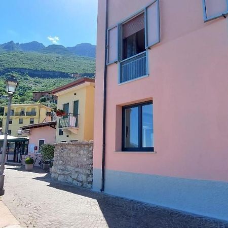 Apartament Casa Toti Malcesine Zewnętrze zdjęcie