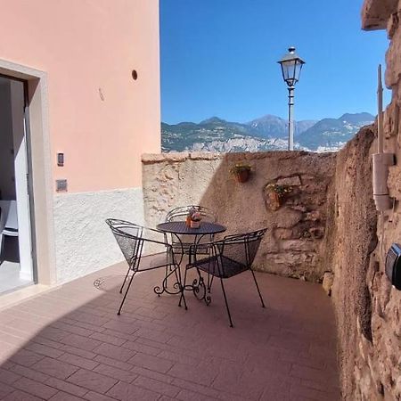 Apartament Casa Toti Malcesine Zewnętrze zdjęcie