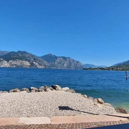Apartament Casa Toti Malcesine Zewnętrze zdjęcie