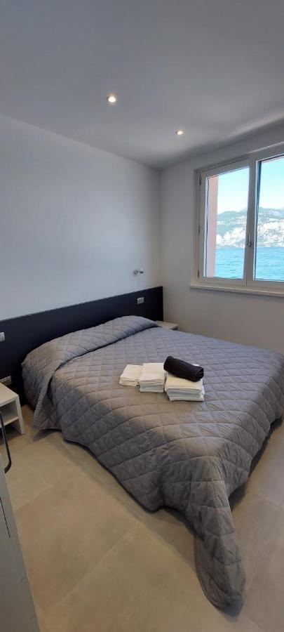 Apartament Casa Toti Malcesine Zewnętrze zdjęcie