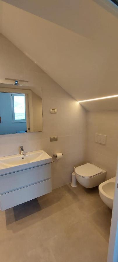 Apartament Casa Toti Malcesine Zewnętrze zdjęcie